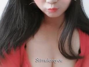 Stimulateyou