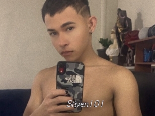 Stiven101