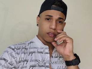stivencastillo Le Scandale