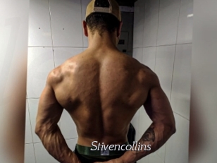 stivencollins Le Scandale