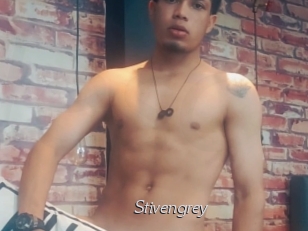 Stivengrey
