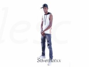 Stivenhotxx