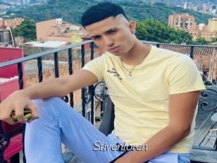 Stivenloren