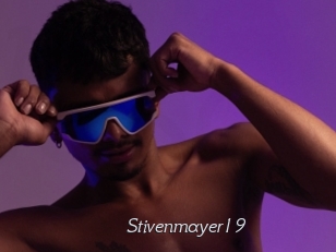 stivenmayer19 Le Scandale