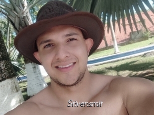 Stivensmit