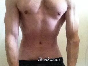 Stoitkolom
