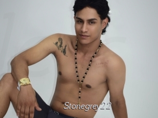 stonegrey22 Le Scandale