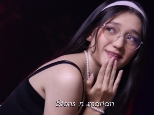 Stons_n_marian