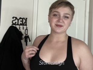 Stormsreign