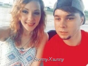 StormyXsunny