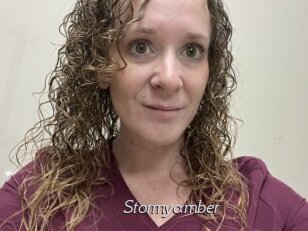 Stormyamber