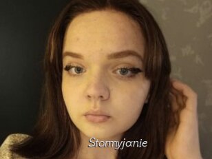 Stormyjanie