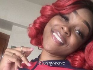 Stormywave