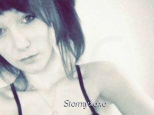 Stormyxoxo