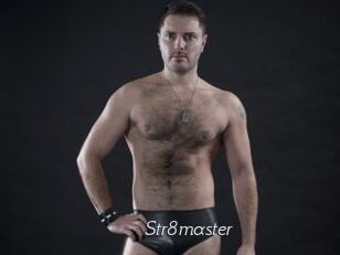 Str8master