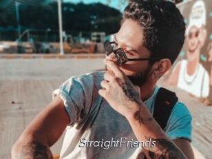 StraightFriends