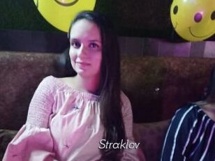 Straklov
