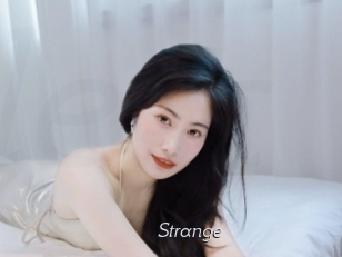 Strange