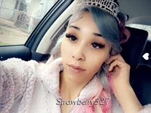Strawberry327