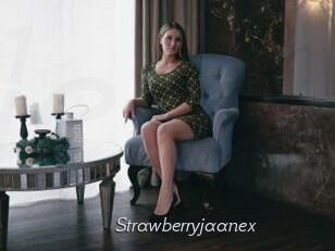 Strawberryjaanex