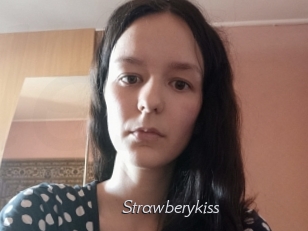 Strawberykiss