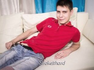 Strokeithard