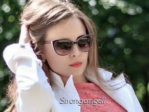 Strongangell
