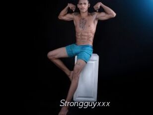 Strongguyxxx