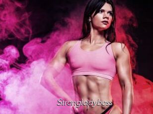 Strongladyboss