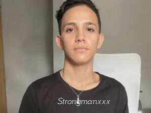 Strongmanxxx