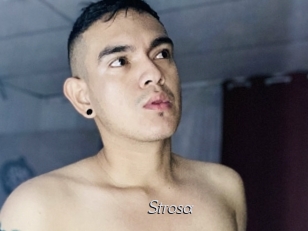 Strosa