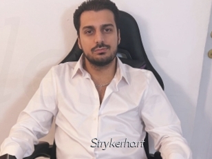 Strykerhart
