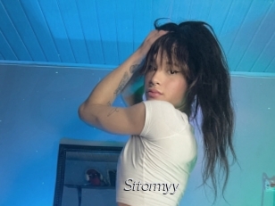 Sttormyy