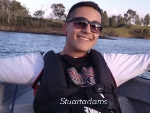 Stuartadams