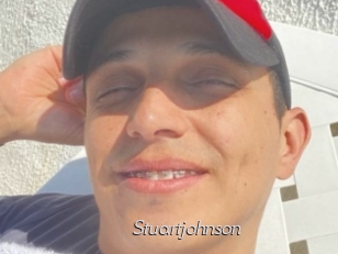 Stuartjohnson