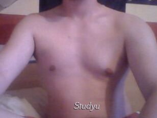 Studyu