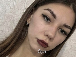 Style