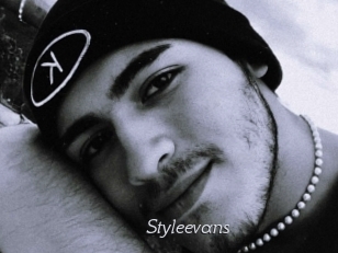 Styleevans