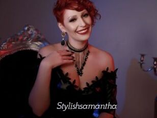 Stylishsamantha