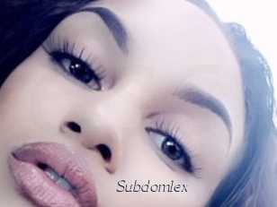 Subdomlex