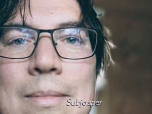subjasper Le Scandale