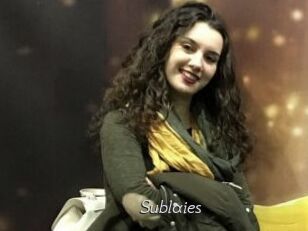 Sublaies