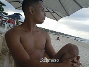 Submisso