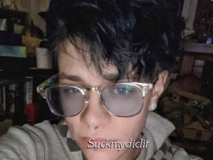 Suckmydiclit