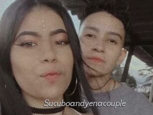 Sucuboandyenacouple