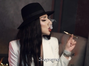 Sueprema