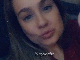 Sugabebe