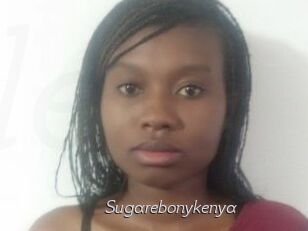 Sugarebonykenya