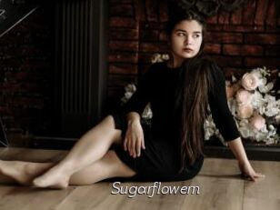 Sugarflowern