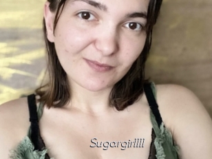 Sugargirllll